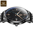 OLEVS New Fashion Automatic Stainless Steel Luxury Watch - 200033142 Find Epic Store