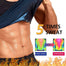 Men Women Neoprene Sweat Sauna Shapewear Waist Shaper Corset Tank Top Body Shapers Vest Waist Trainer Slimming Vest - 200001873 Find Epic Store