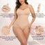 Seamless Shapewear Bodysuit for Women Tummy Control Butt Lifter Body Shaper Smooth Invisible Under Dress Slimming Underwear - 0 Find Epic Store