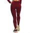 Seamless Fitness High Waist Yoga Pants - 200000614 Find Epic Store