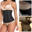 Waist Trainer Body Shaper Latex Tummy Trimmer Long Torso Women Slimming Sheath Belly Shaping Shapewear Modeling Belt Corset - 31205 Find Epic Store