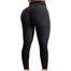 Fitness Leggings Women Sexy Push Up Yoga Pants Gym Bodybuilding Leggings Sport Seamless Legging High Waist Legging - 200000614 Find Epic Store