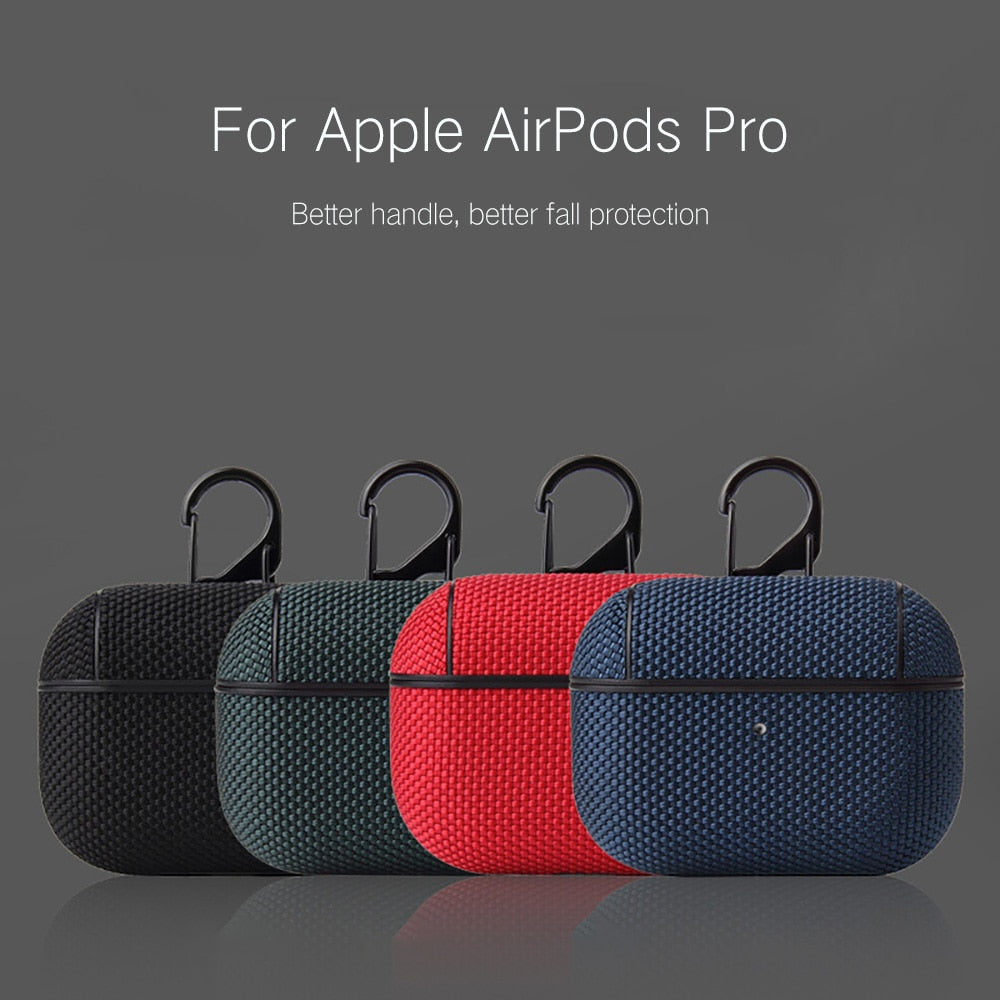 For AirPods Pro Case Cute Lopie Cozy Flannelette Fabric/Cloth Material Cover Protector Dust/Dirt Proof Case for AirPods 2 1 Case - 200001619 Find Epic Store