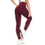 Women Seamless Leggings Fitness High Waist Yoga Pants - 200000614 Find Epic Store