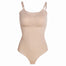 Seamless Shapewear Bodysuit for Women Tummy Control Butt Lifter Body Shaper Smooth Invisible Under Dress Slimming Underwear - 0 Nude / S / United States Find Epic Store