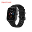 Original P8 Smart Watch Men Women Fitness Tracker 1.4 Inch Full Touch Heart Rate Blood Pressure Waterproof Smart watch - 200003487 Find Epic Store