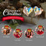 High Quality Stud Angel Wings Heart Earrings - 200000171 Find Epic Store
