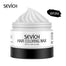 Sevich 9 Colors Unisex Hair Color Wax Temporary Hair Dye Strong Hold Disposable Pastel Dynamic Hairstyles Black Hair Color Cream - 200001173 United States / White Find Epic Store