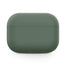 For Airpods Pro case silicone Ultra-thin 360-degree all-inclusive protection soft shell For Airpods Pro 3 cases - 200001619 United States / Gray green Find Epic Store