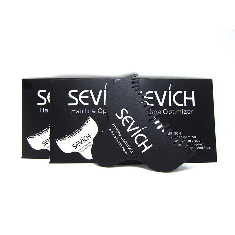 Sevich 25g Hair Fibers Keratin Thickening Applicator Spray Hair Building Fibers Hair Loss Products Instant Regrowth Powders - 200001174 United States / comb Find Epic Store