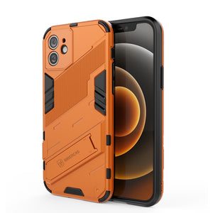 Yellow Color Case - Shockproof Phone Case For iPhone 6/6s/7/7 Plus/8/8 Plus/X/XR/XS/XS Max/11/11 Pro/11 Pro Max/12/12 Pro/12 Max/12 Mini With Phone Stand Cover - 380230 for iPhone Xs Max / Yellow / United States Find Epic Store