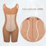 Women Tummy Control Butt Lifter Body Shaper Underwear Slimming Shapewear Adjustable Strap Bodysuit - 0 Find Epic Store
