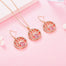 Dubai Gold Jewelry Sets for Women - 100007324 Find Epic Store