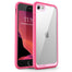 For iPhone SE 2nd Generation 2020 Case For iPhone 7 8 Case UB Style Premium Hybrid Protective TPU Bumper Case Back Cover - 380230 PC + TPU / Pink / United States Find Epic Store
