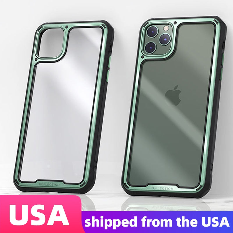 iPhone 11/11 Pro/11 Pro Max Case, PC+TPU Ultra Hybrid Protective - 380230 Find Epic Store