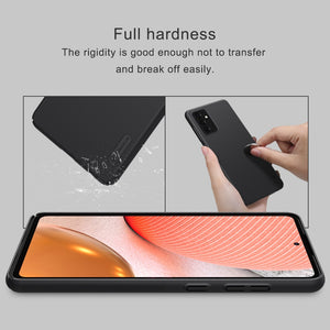 Case for Samsung Galaxy A72 5G Cover Super Frosted Shield matte hard back cover Mobile phone shell for samsung A72 5G - 380230 Find Epic Store