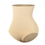 High Waist Shapewear Hip Pads Butt Lifter Booty Enhancer Waist Trainer Body Shaper Tummy Slimming Sheath Padded Panties Shorts - 31205 Beige / S / United States Find Epic Store