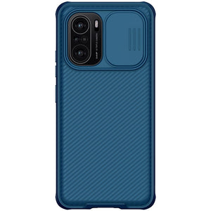 For Xiaomi Redmi K40 5G Back Cover Phone Case, Camera Protection Cover Lens Protection Cover For Redmi K40 5G Case - 380230 for Redmi K40 5G / Blue / United States Find Epic Store