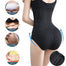 High Waist Shapewear Butt Lifter Waist Trainer Shaping Panties Hip Push Up Body Shapers Booty Enhancer Slimming Underwear Shorts - 31205 Find Epic Store