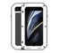 For iPhone SE 2020 Case Original Lovemei Aluminum Metal + Gorilla Glass Shock Drop Waterproof case for iPhone 7 8 - 380230 For iPhone 7 / White / United States|No Retail Package Find Epic Store