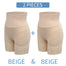 High Waist Shapewear Waist Trainer - 31205 Two Pieces Beige / S-M(WAIST 58-78CM) / United States Find Epic Store