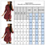 Red Plaid Long Sleeve Dress - 200000347 Find Epic Store