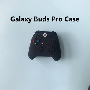 For Samsung Galaxy Buds Live/Pro Case Silicone Protector Cute Cover 3D Anime Design for Star Kabi Buds Live Case Buzz live Case - 200001619 United States / Gamepad Pro Find Epic Store