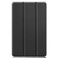 Leather Stand Cover For Samsung Galaxy Tab S6 Lite 10.4 Inch Case Tri-Fold Shock Proof Tablet Shell - 200001091 Black / United States / 10.4 inch Find Epic Store