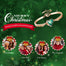 Green Fashion Heart Crystal Charm Bangles Gold Color Copper Jewelry - 200000146 Find Epic Store