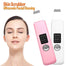 Fashion Ultrasonic Skin Scrubber Deep Face Cleaning Machine Peeling Shovel Facial Pore Cleaner Face Skin Scrubber Lift Machine - 200192143 Find Epic Store