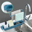 Telescopic Sink Storage Rack - Sink Storage Rack Find Epic Store