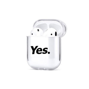 TPU Case For Apple AirPods 2 1 Case Cover Coque Wireless Bluetooth Earphone Transparent Soft Cover For AirPods Funda Capa Cases - 200001619 United States / SKU-13-13 Find Epic Store