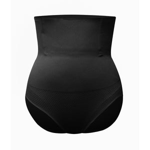 High Waist Shapewear Tummy Control Panties Waist Trainer Abdomen Slimming Body Shaper Butt Lifter Sculpting Modeling Underwear - 31205 Black / S / United States Find Epic Store