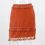 Women's High Waist Tassel Stitching A-Line Skirt - 349 Find Epic Store