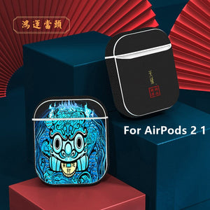 For AirPods Pro Airpods 1 and AirPods 2 AirPods Pro For huawei freebuds 3 Case with Carabiner Compatible with China Style Case - 200001619 United States / for airpdos 2 1 Find Epic Store