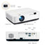 BYINTEK K400 K500 K600 Smart WIFI Full HD 1080P 3LCD 300inch Office Cinema Projector 4K 3D Beamer Cinema Education Meeting Adver - 2107 Find Epic Store