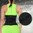 Women Waist Trainer Cincher Belt Tummy Control 3 Powerful Waist Strap Body Shaper High Compression Slimming Girdle Workout Band - 31205 Find Epic Store