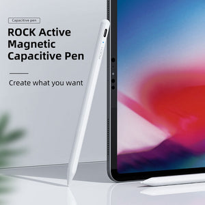 Rock For iPad Pencil with Palm Rejection,Active Stylus Pen for Apple Pencil 2 1 iPad Pro 11 12.9 2020 2018 2019 6th 7th Gen - 200001095 Find Epic Store