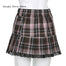 Lace Patchwork Mini Skirt - 349 Find Epic Store