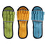 Dog Toys Pet Phoning Toys Gnawing And Sniffing Exercise Products Slipper Style Slipper Style Toys Blue/Orange/Green - 200003723 Find Epic Store