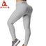 Yoga Pants Leggings Sport Women Fitness Gym High Waist Push Up Yoga Pants Jacquard Fitness Legging Running Trousers - 200000614 Find Epic Store