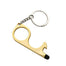 The No-Touch Copper Protector - No-Touch Copper protector United States / gold C Find Epic Store