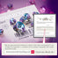 Crystals Heart Jewelry Set for Women Wedding Party Accessories Angel Wings Necklace Earrings Set Wift Gift - 100007324 Find Epic Store