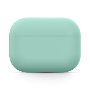 For Airpods Pro case silicone Ultra-thin 360-degree all-inclusive protection soft shell For Airpods Pro 3 cases - 200001619 United States / Marina Blue Find Epic Store