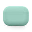 For Airpods Pro case silicone Ultra-thin 360-degree all-inclusive protection soft shell For Airpods Pro 3 cases - 200001619 United States / Marina Blue Find Epic Store