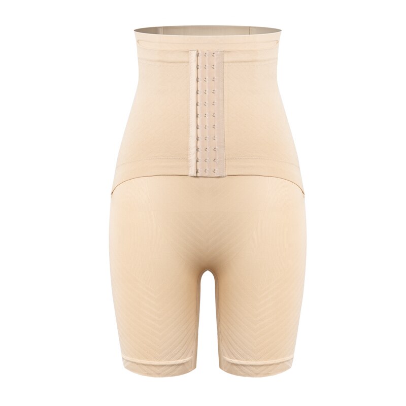 High Waist Shapewear Booty Hip Enhancer Butt Lifter Shaping Panties Invisible Body Shaper Push Up Bottom Boyshorts Sexy Briefs - 31205 Beige 2 / S / United States Find Epic Store