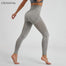 High Waist Yoga Vital Seamless Leggings - 200000614 Find Epic Store