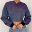 Casual Loose Y2k Crop Top - 200000348 Find Epic Store