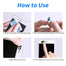 Webcam Cover Universal Phone Antispy Camera Cover For iPad Web Laptop PC Macbook Tablet lense Privacy Sticker For Xiaomi Samsung - 200001722 Find Epic Store