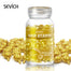 Sevich 3PCS/SET Keratin Complex Oil Hair Vitamin Capsule Damaged Repair Moroccan Oil Nourishing for Anti Hair Loss Smooth Silky - 200001171 Find Epic Store
